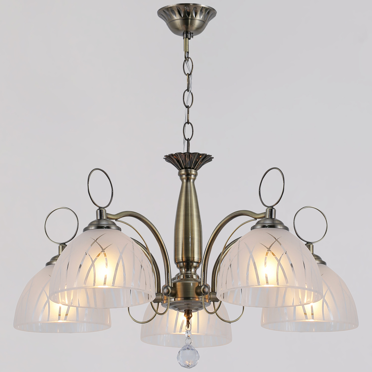 06570-0.4-05 "L" светильник потолочный