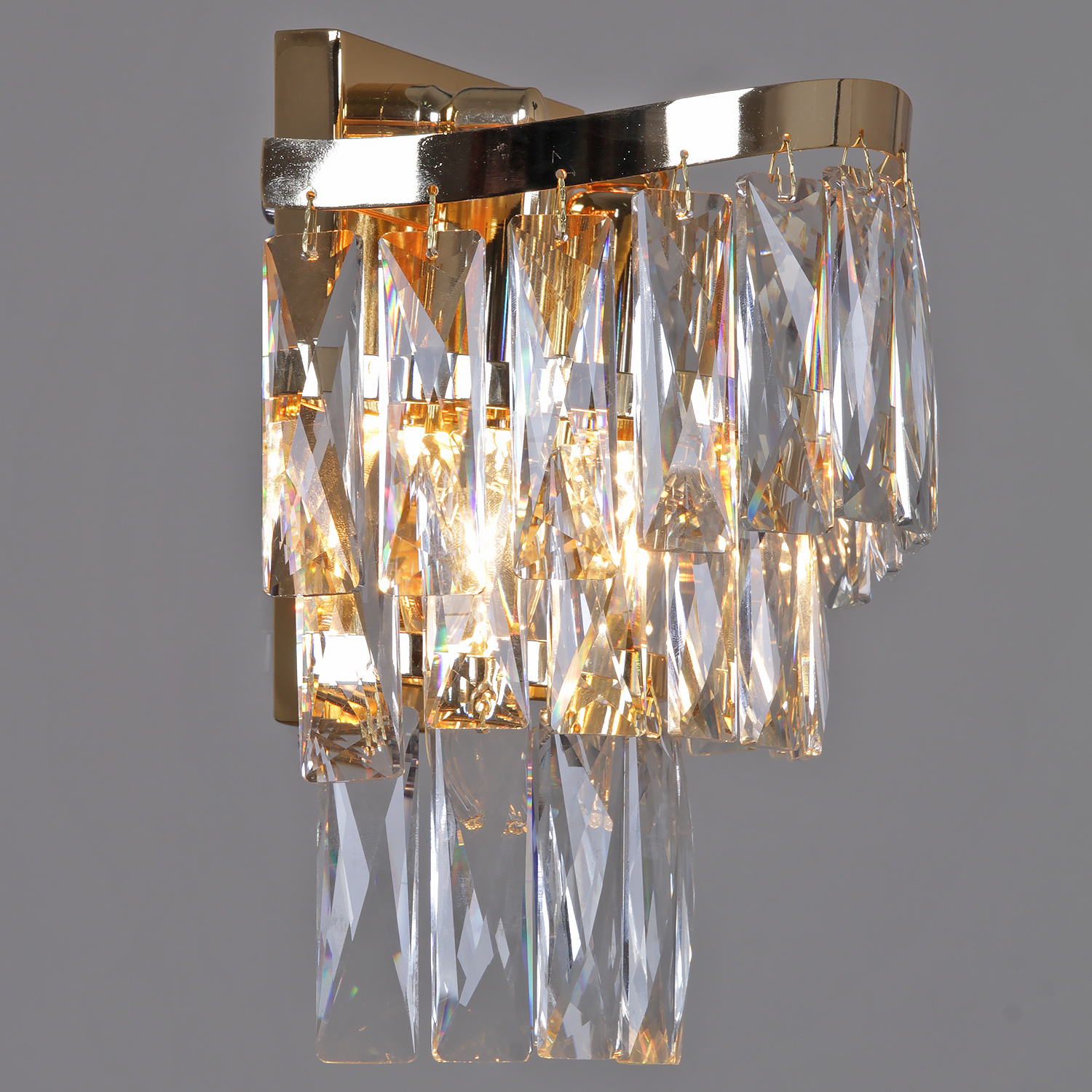 IL5083-1WZF-25 GD ELITE светильник настенный