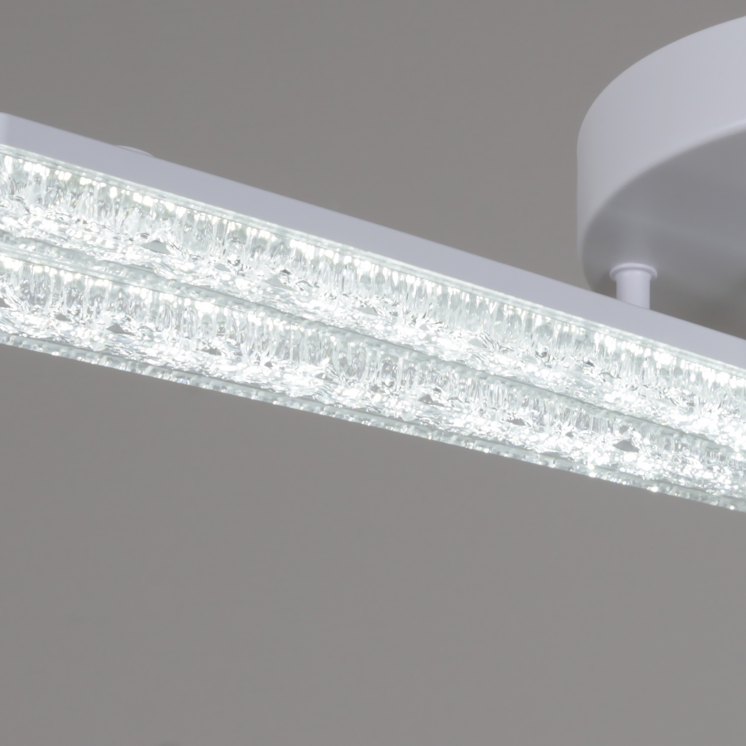 58290-0.3-06 WH светильник потолочный