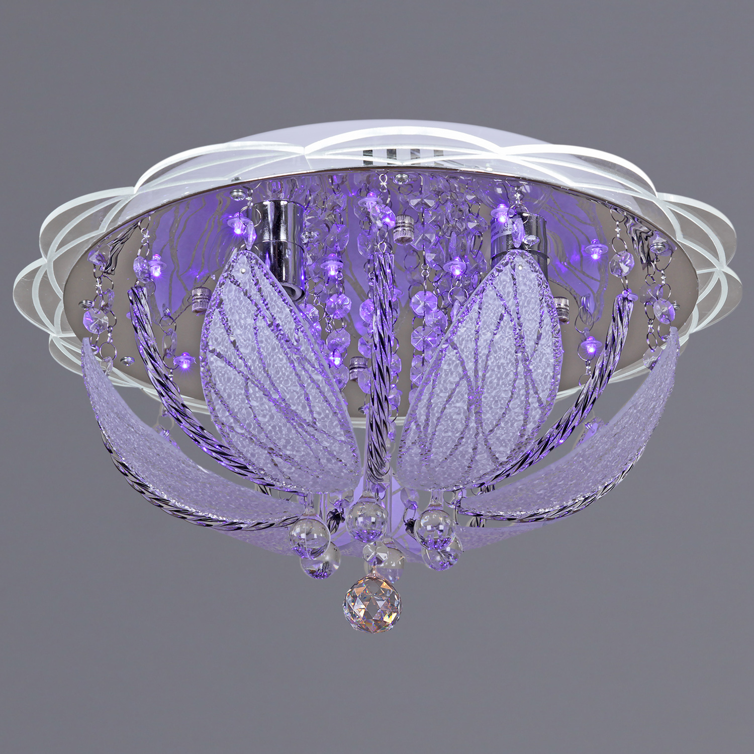 55586-0.3-04 светильник потолочный