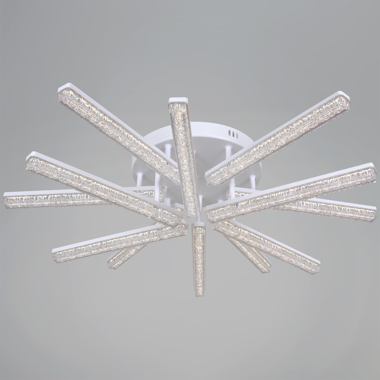 68290-0.3-6+6 WH светильник потолочный