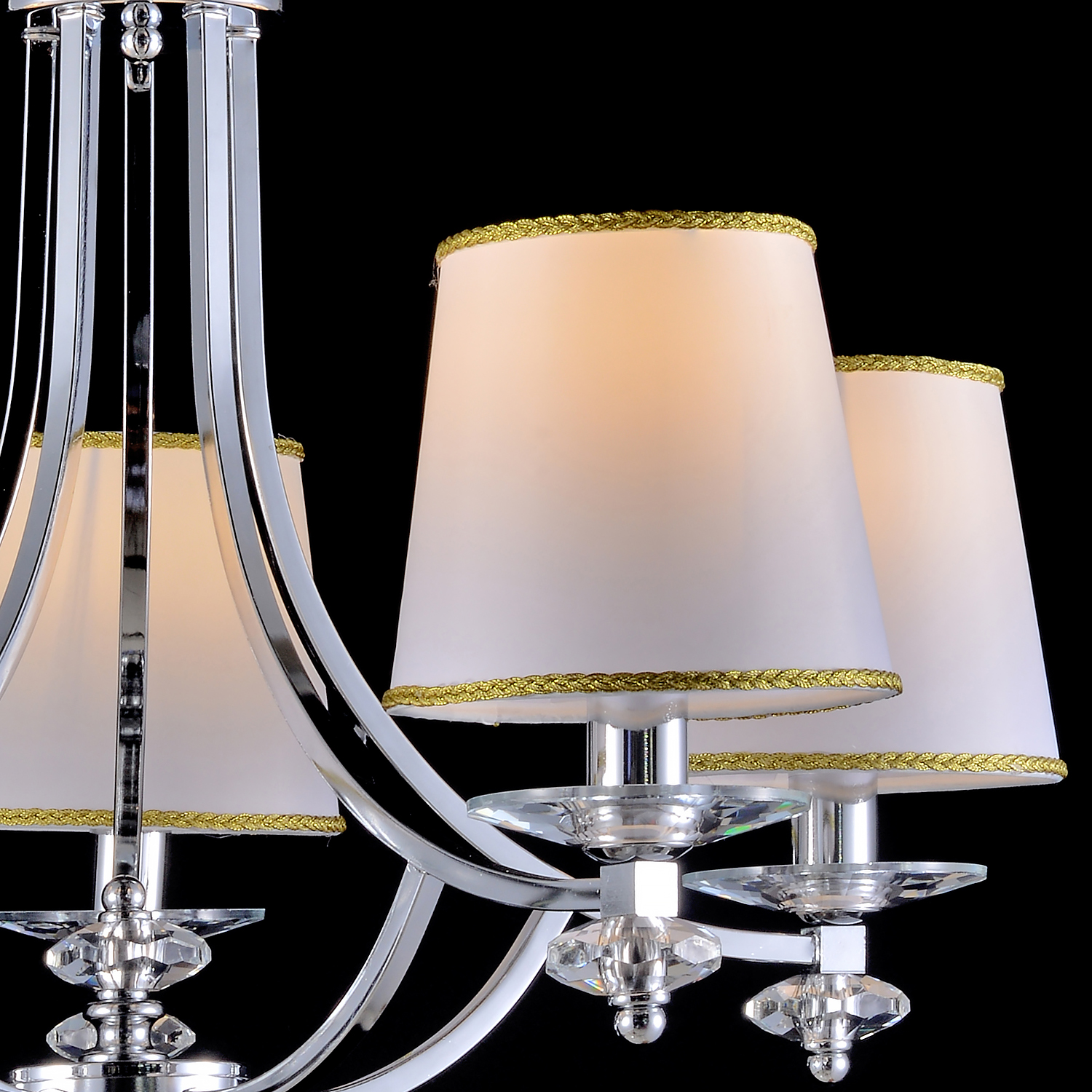 70300-0.4-05 CH светильник потолочный