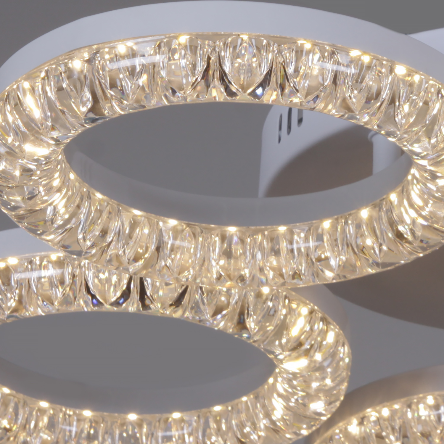 09847-0.3-05A WH светильник потолочный