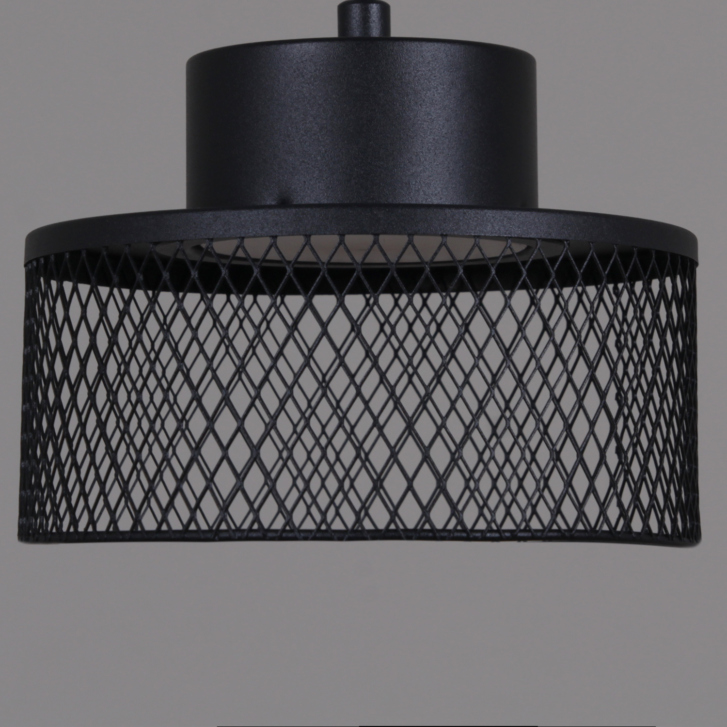 01110-0.9-01 BK светильник потолочный