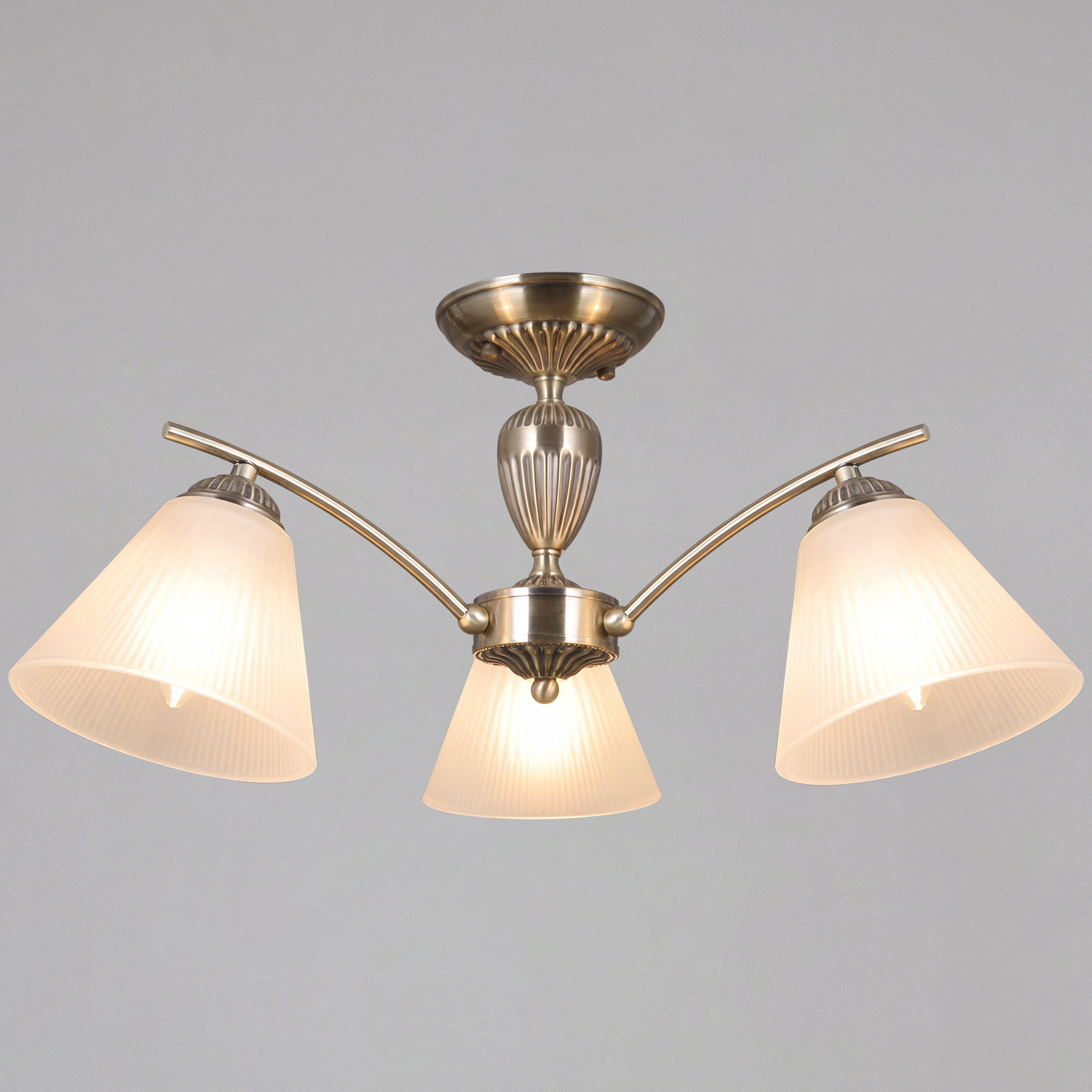 IL0900-3CSQ-26 AB ELITE светильник потолочный