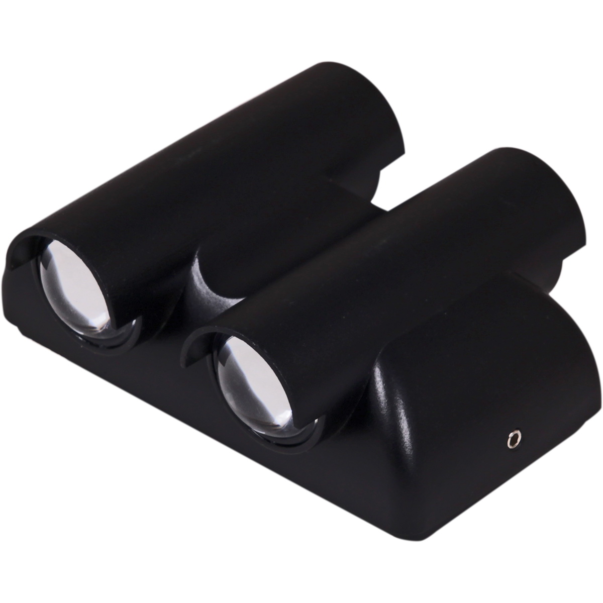 86815-9.2-004TL LED4*1W BK светильник настенный