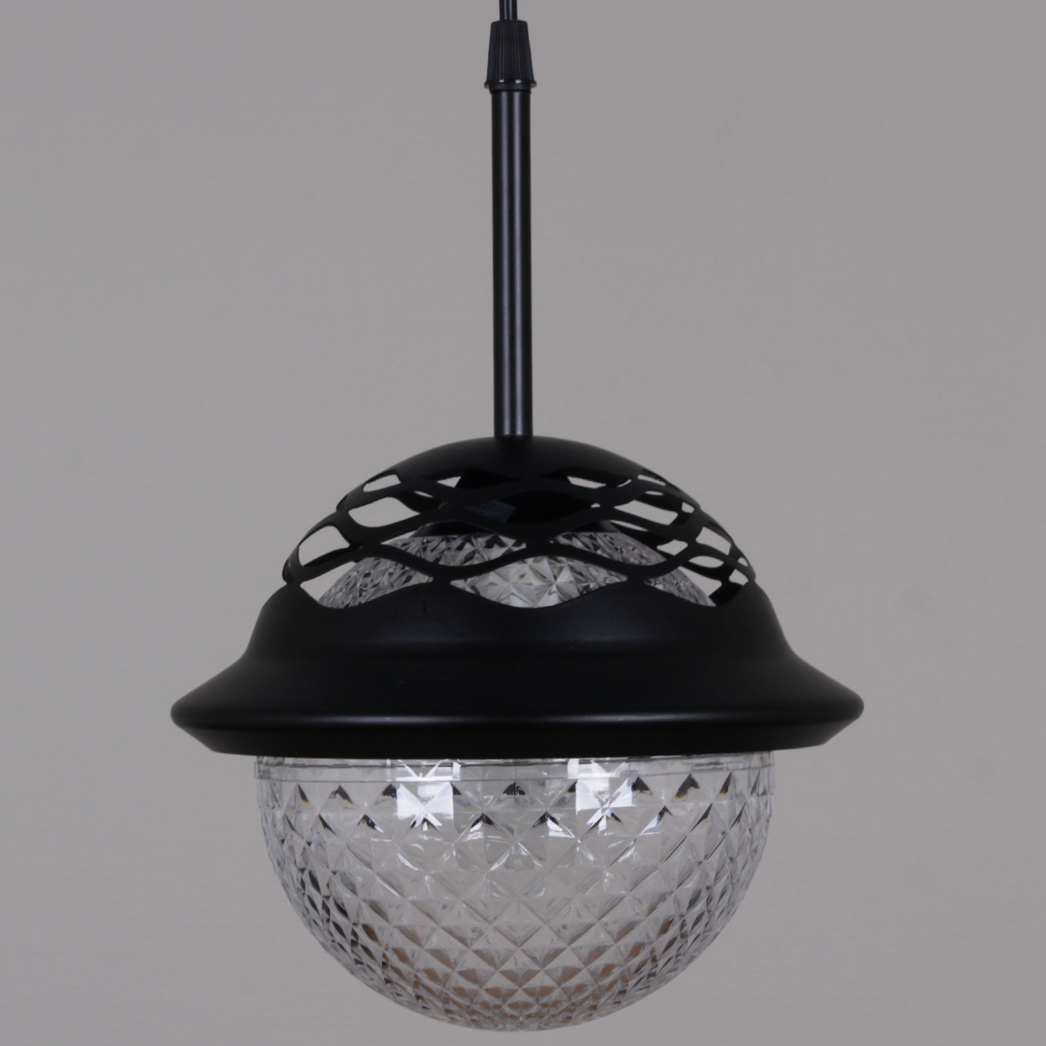 05905-0.9-01 BK светильник потолочный