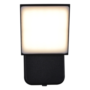 86873-9.2-001JH LED6W BK светильник настенный