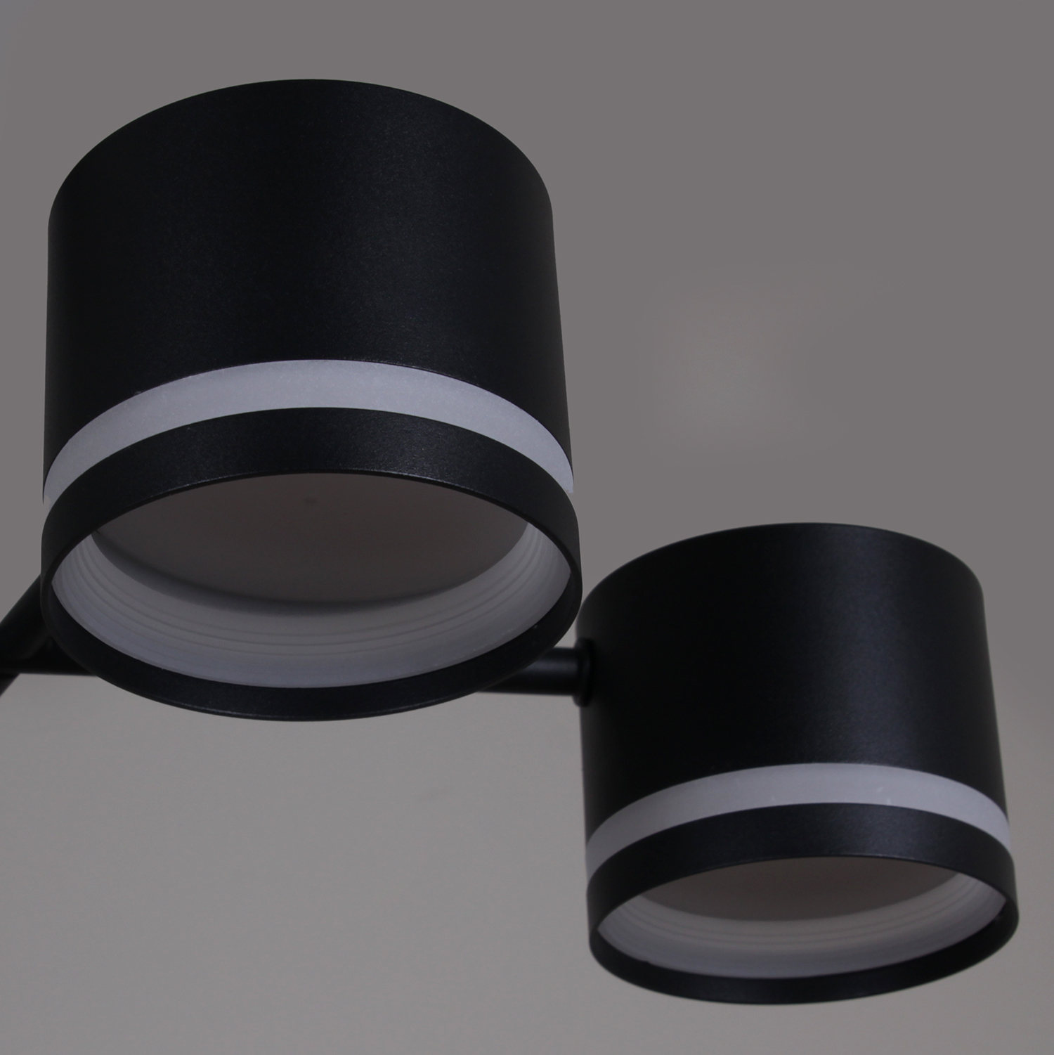 78730-0.3-06 GX53 BK+WOOD светильник потолочный