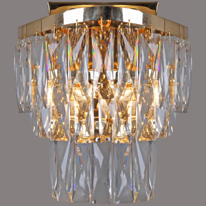 IL5083-1WZF-25 GD ELITE светильник настенный