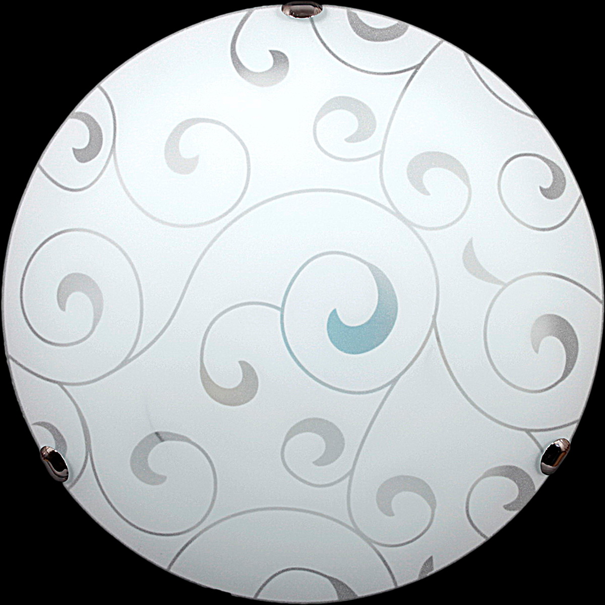 Морокко мат (400) НПБ 01-3х60-001 светильник