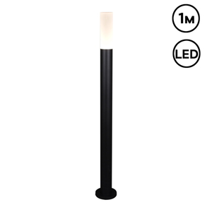 09983-0.7-001JH 1.0M LED10W BK RLOS фонарь