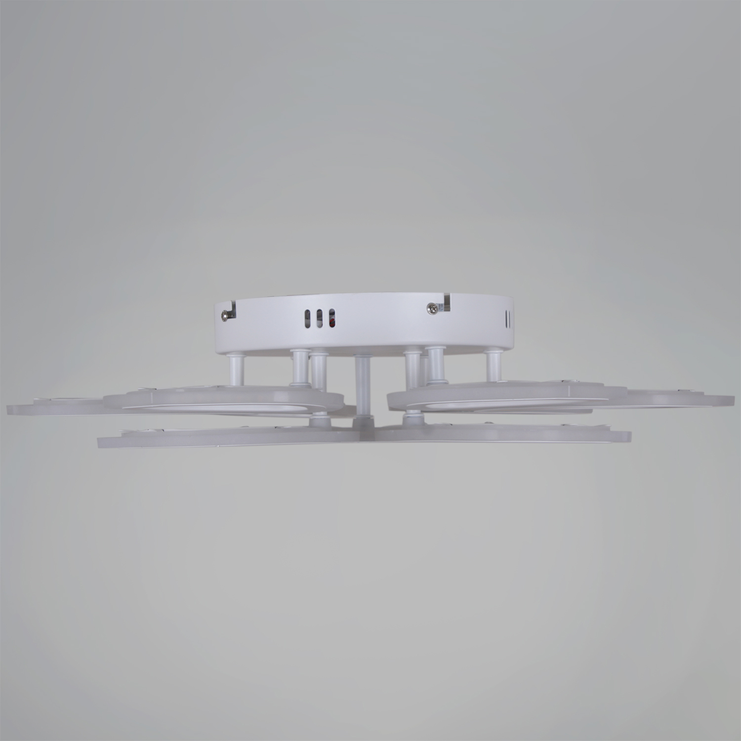CLL 07299-0.3-6+3 WH светильник потолочный