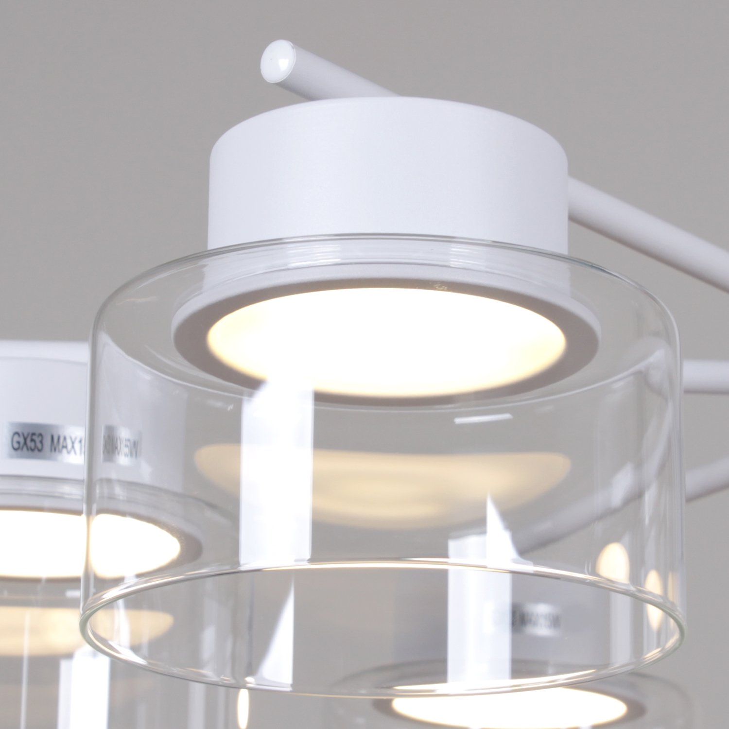 48010-0.3-08 WT светильник потолочный