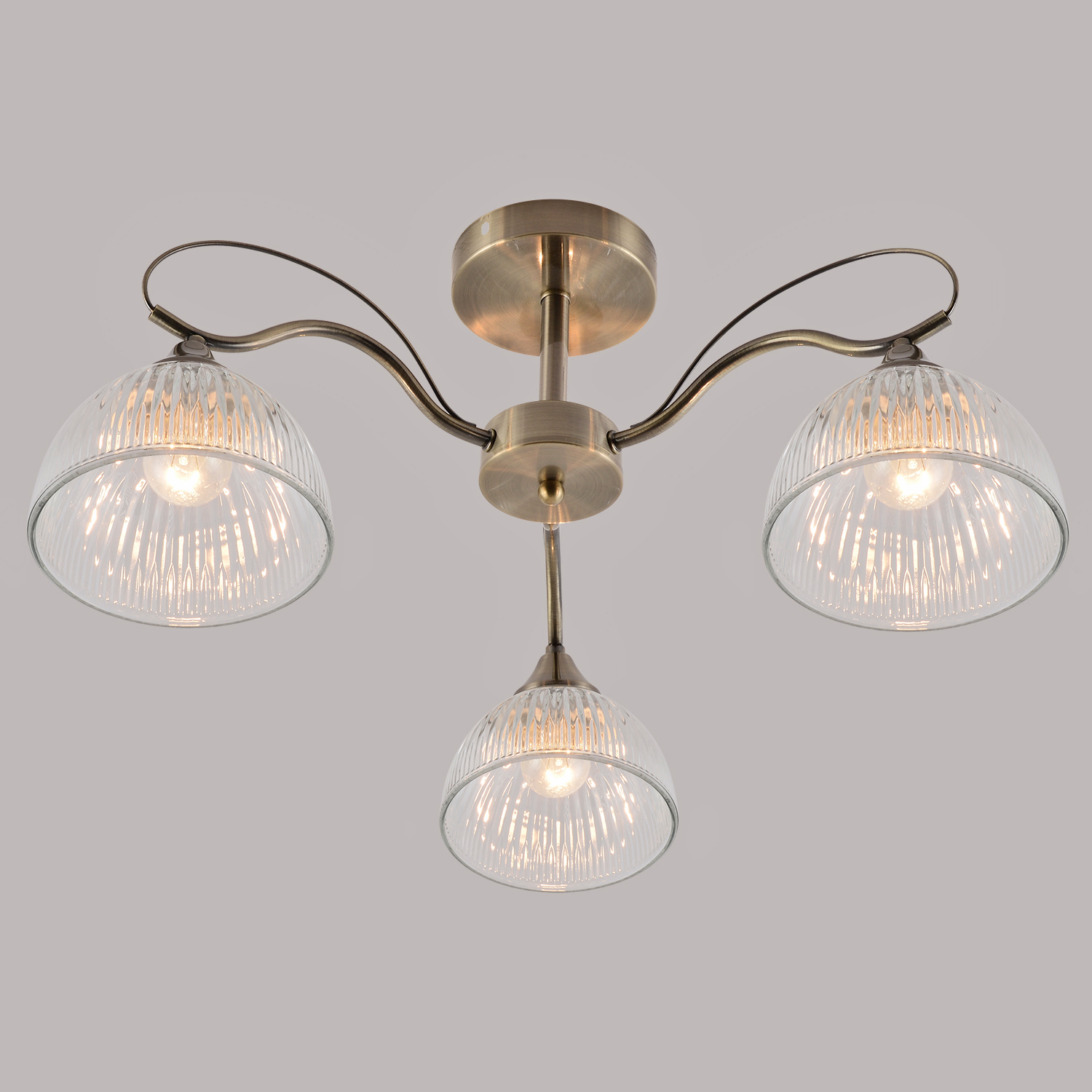 90510-0.3-03 AB светильник потолочный