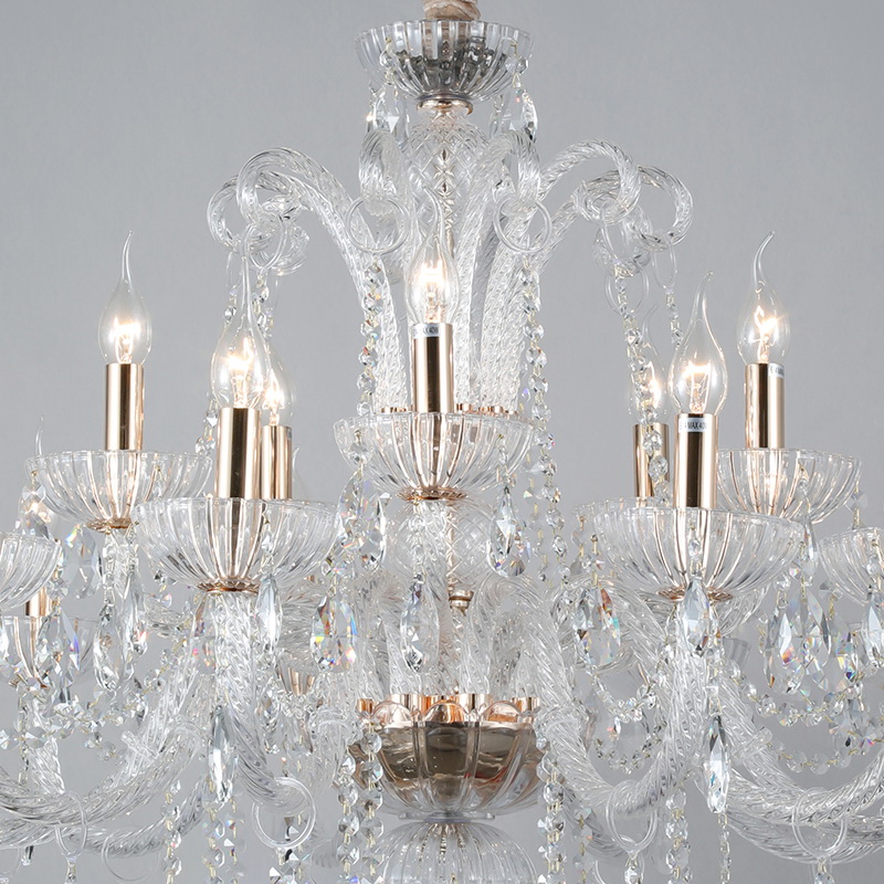 IL8281-15P-30 GD светильник потолочный