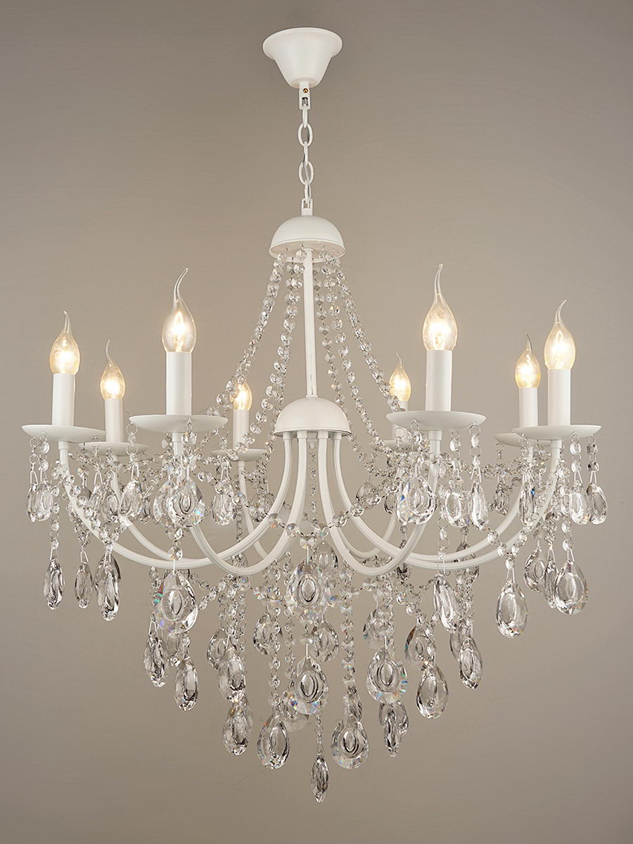 04457-0.4-08 светильник потолочный