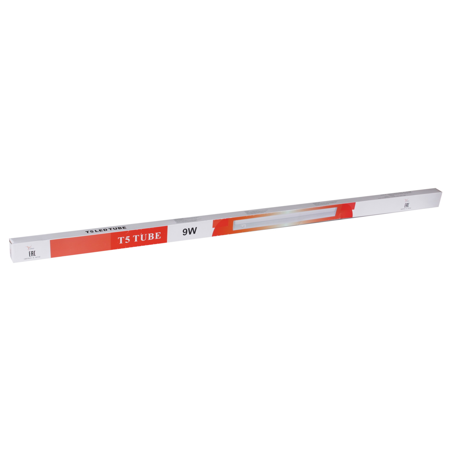 54002-9.5-001QL 4000K LED9W WT