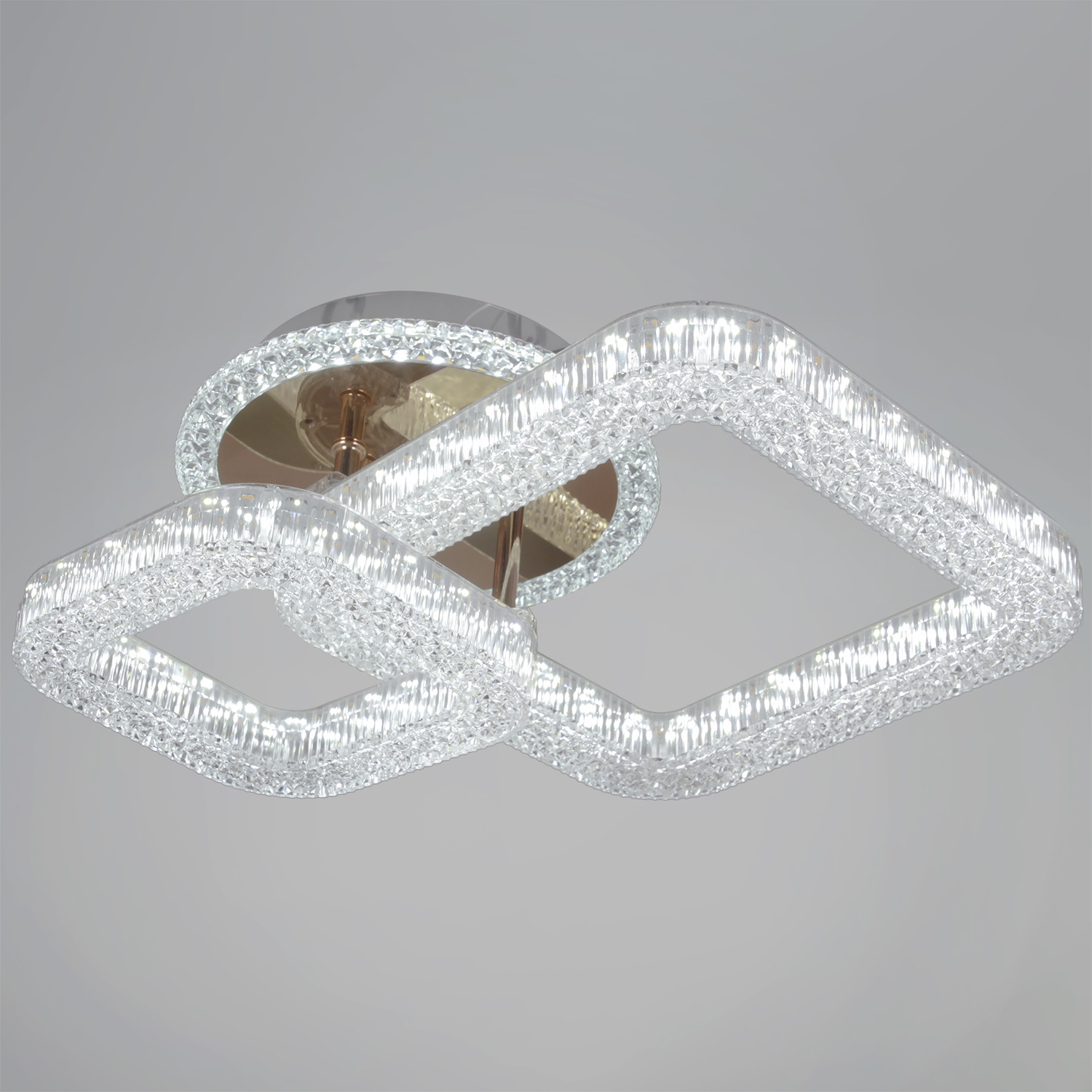69037-0.3-1+1 FGD светильник потолочный