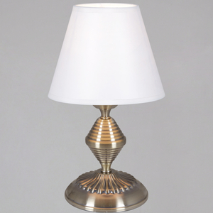 IL0096-1TSQ-26 AB ELITE светильник настольный