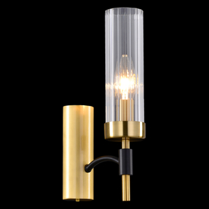 IL5177-1WLS-29 BRASS TUBO светильник настенный