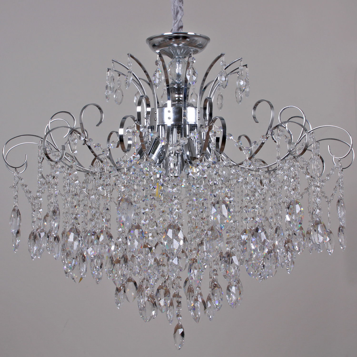 40300-0.3-800 CH светильник потолочный