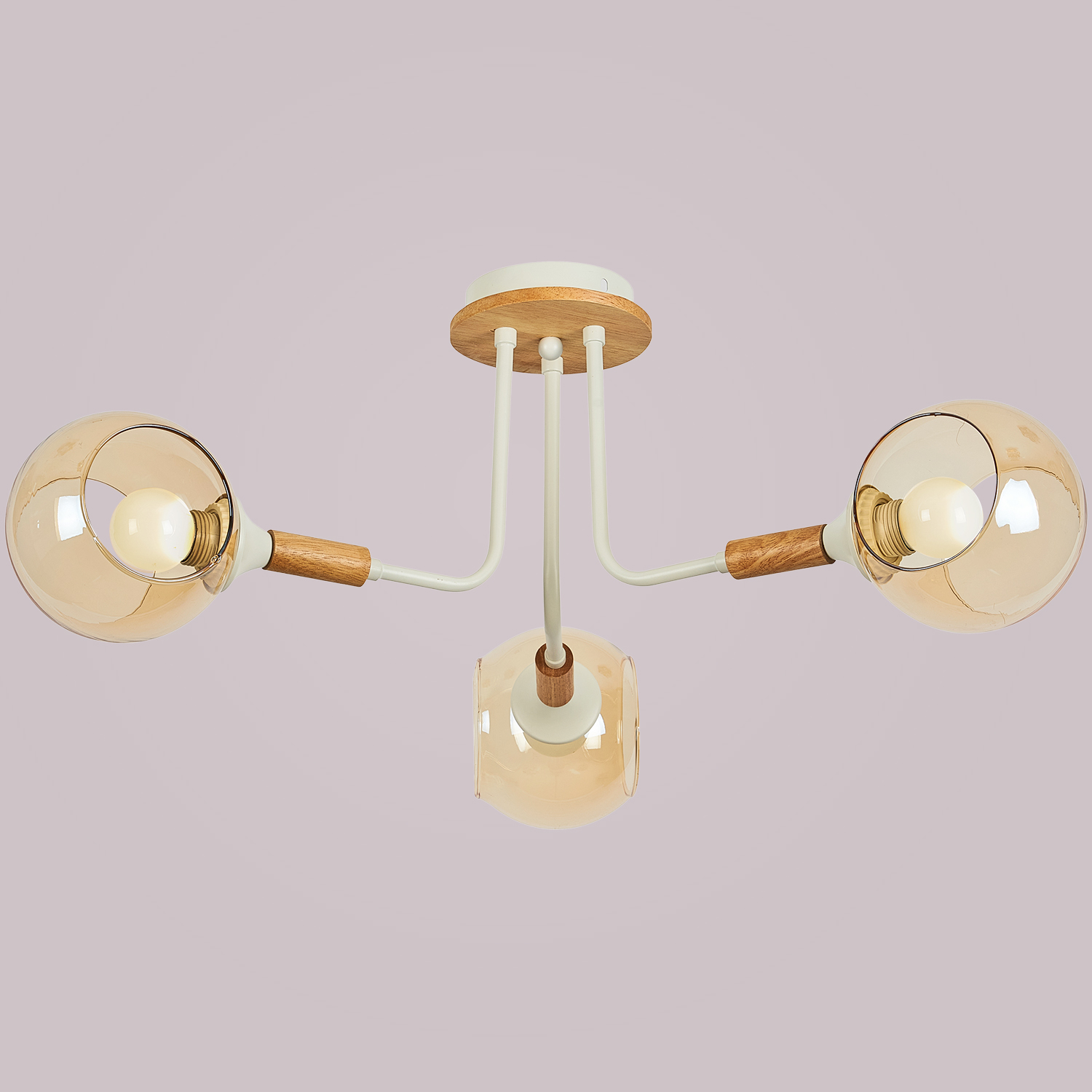 52086-0.3-03 светильник потолочный