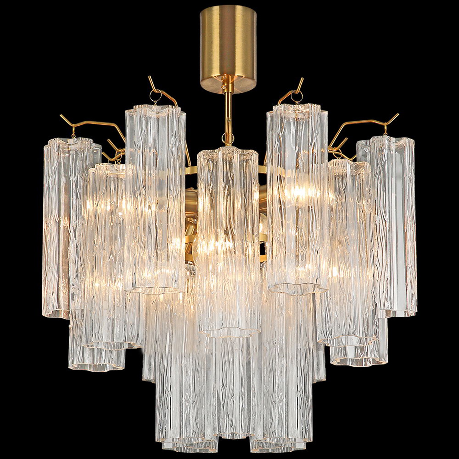 IL0179-6C-39 COP CL  светильник потолочный