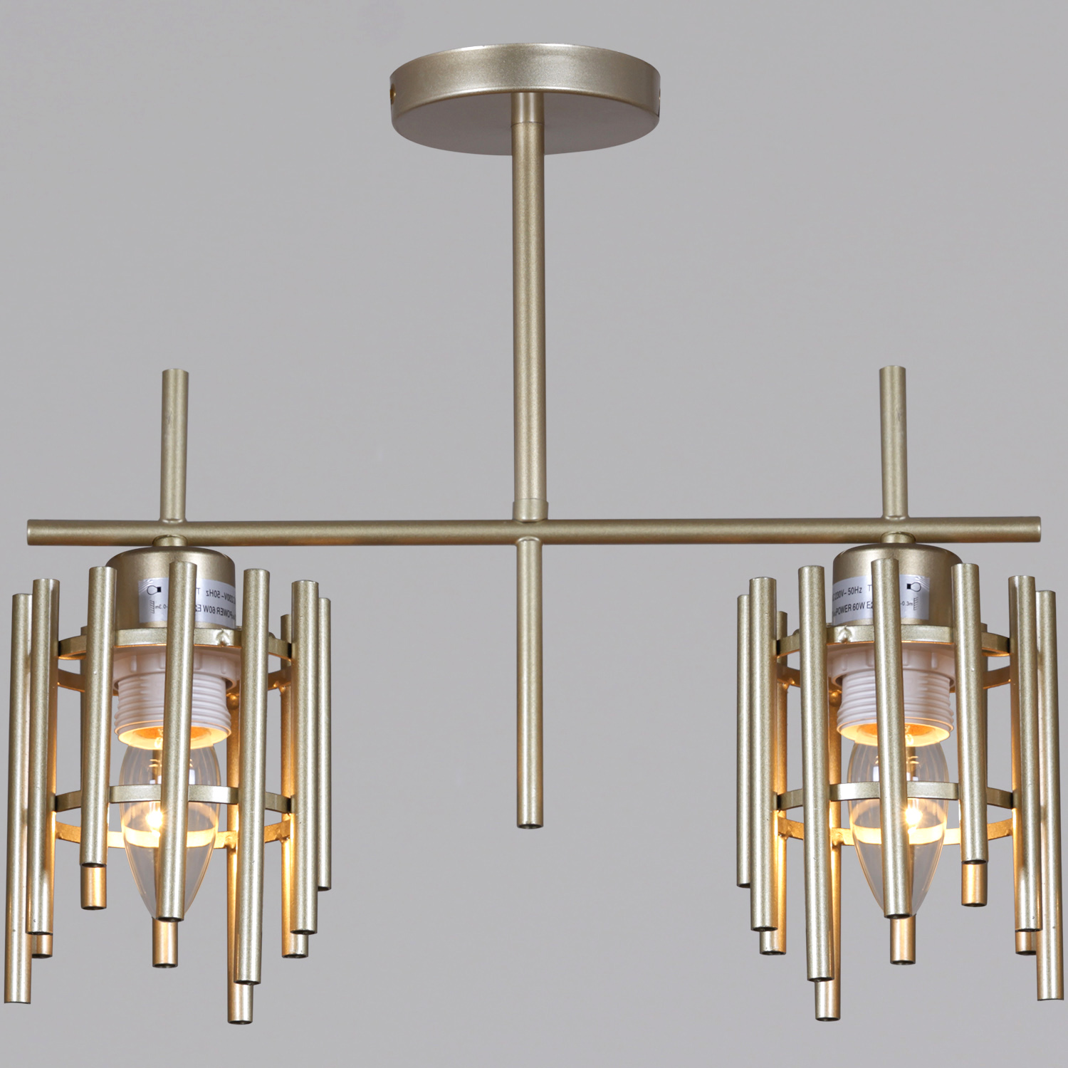 01508-0.3-02 PG светильник потолочный