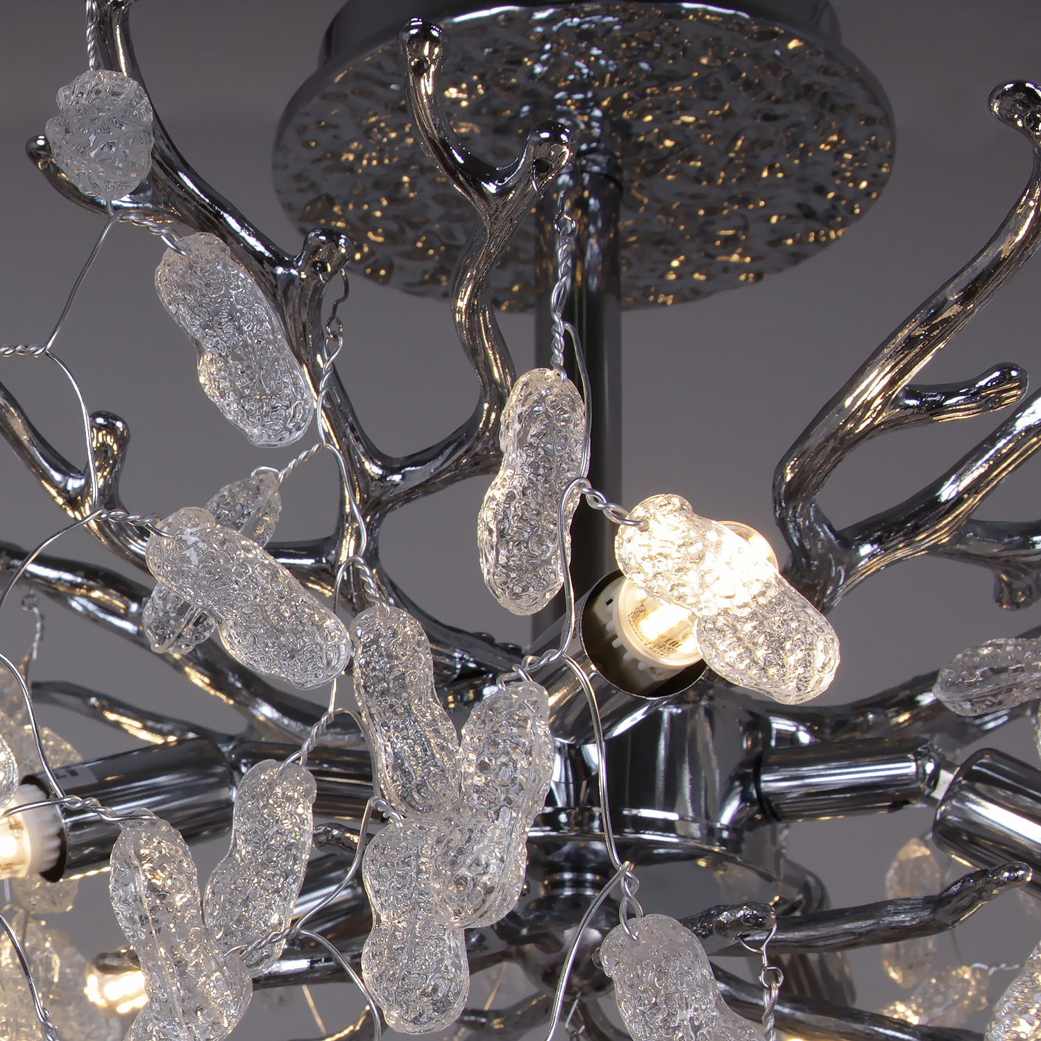 33029-0.4-380 CH светильник потолочный