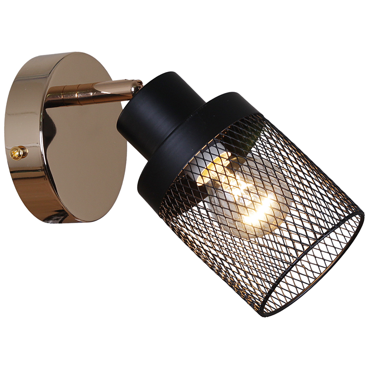 05912-0.8-01 BK+FGD светильник настенный