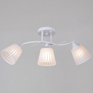 82460-0.3-03 WH светильник потолочный