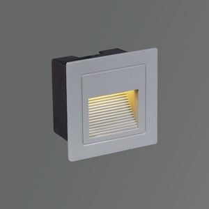 86601-9.0-001TL LED3W GR светильник настенный