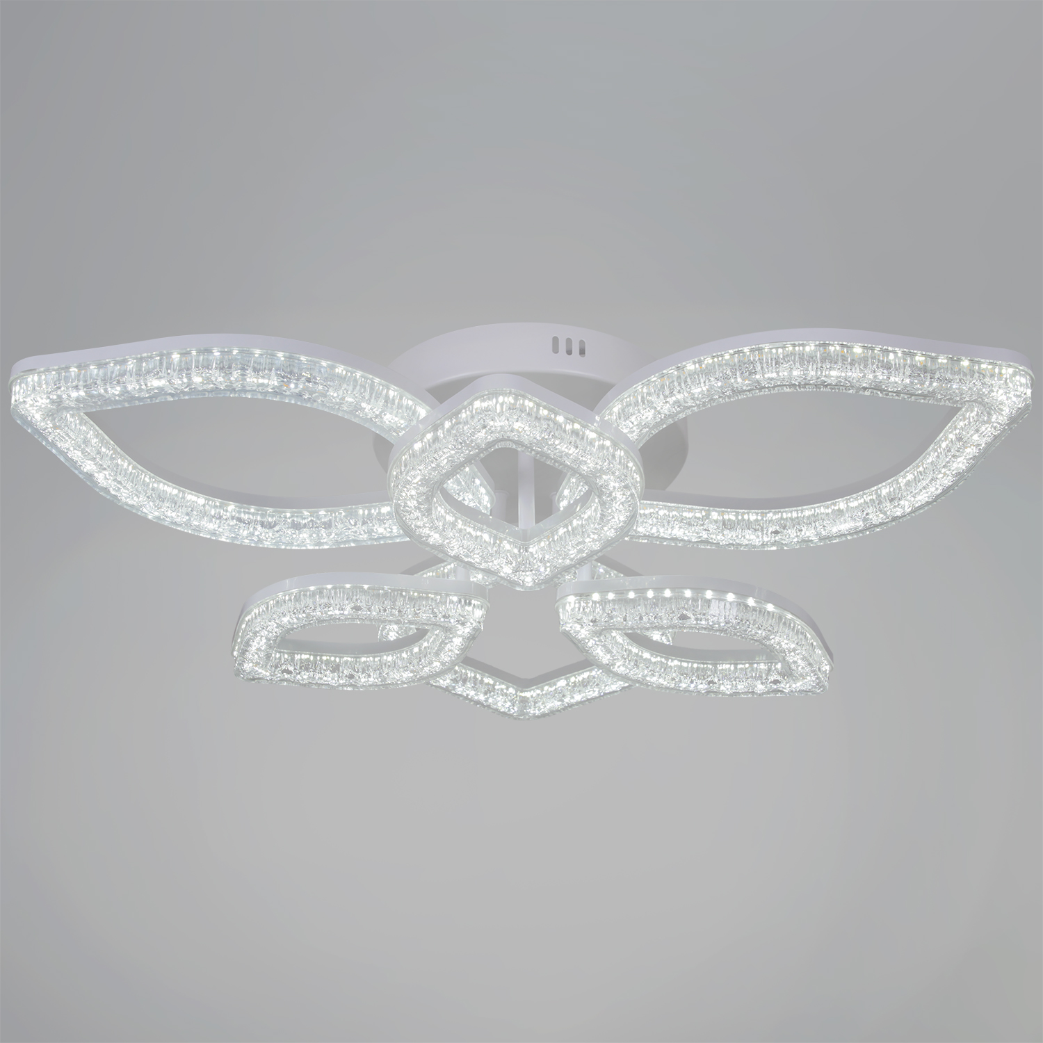 69290-0.3-3+3 WH  светильник потолочный