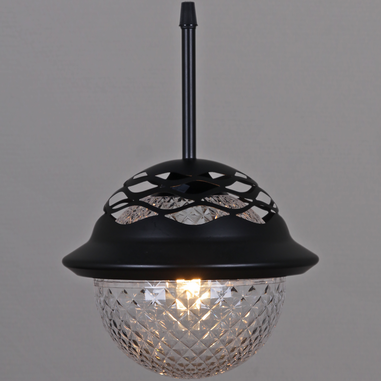 05905-0.9-03 BK светильник потолочный