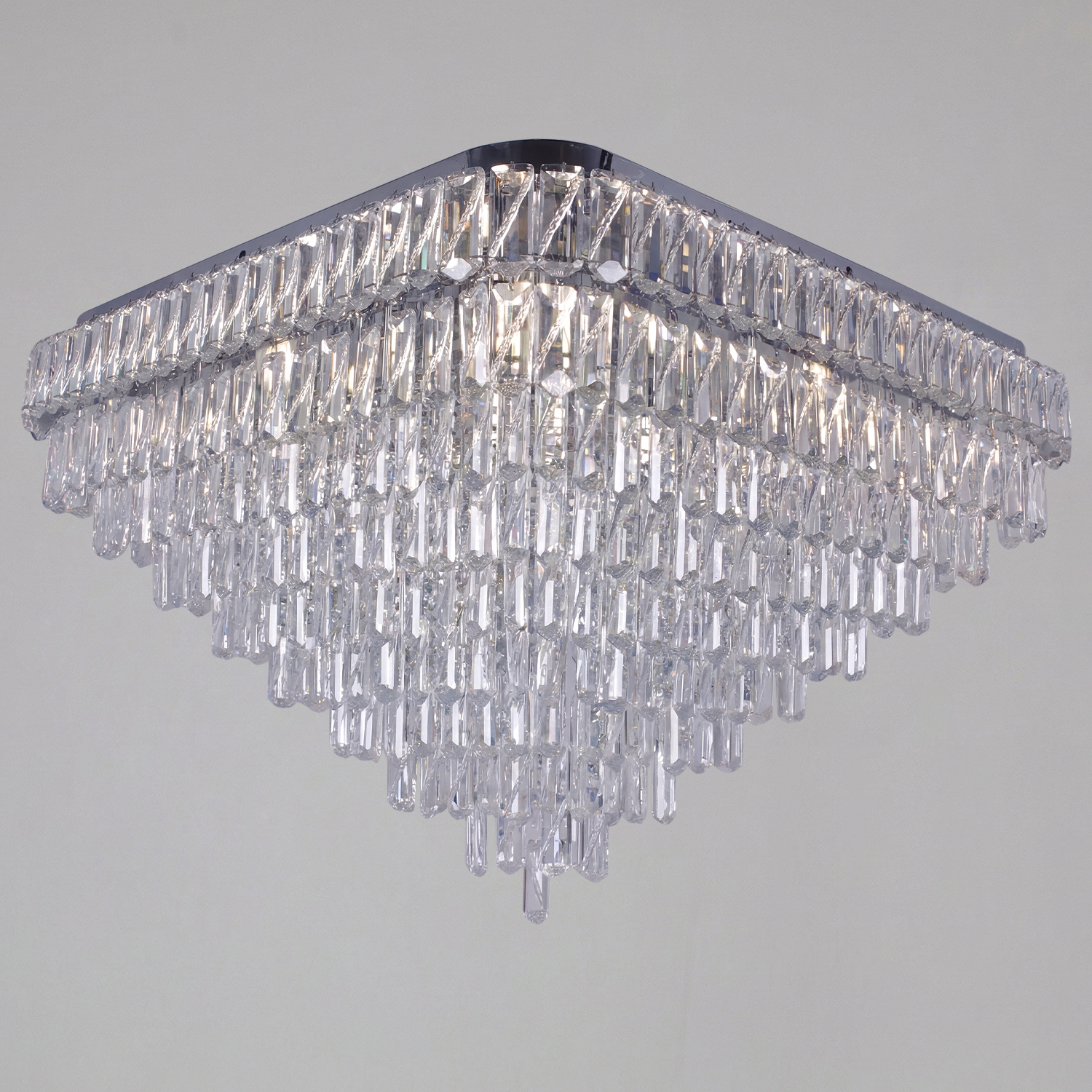 16110-0.4-15 MX CH светильник потолочный