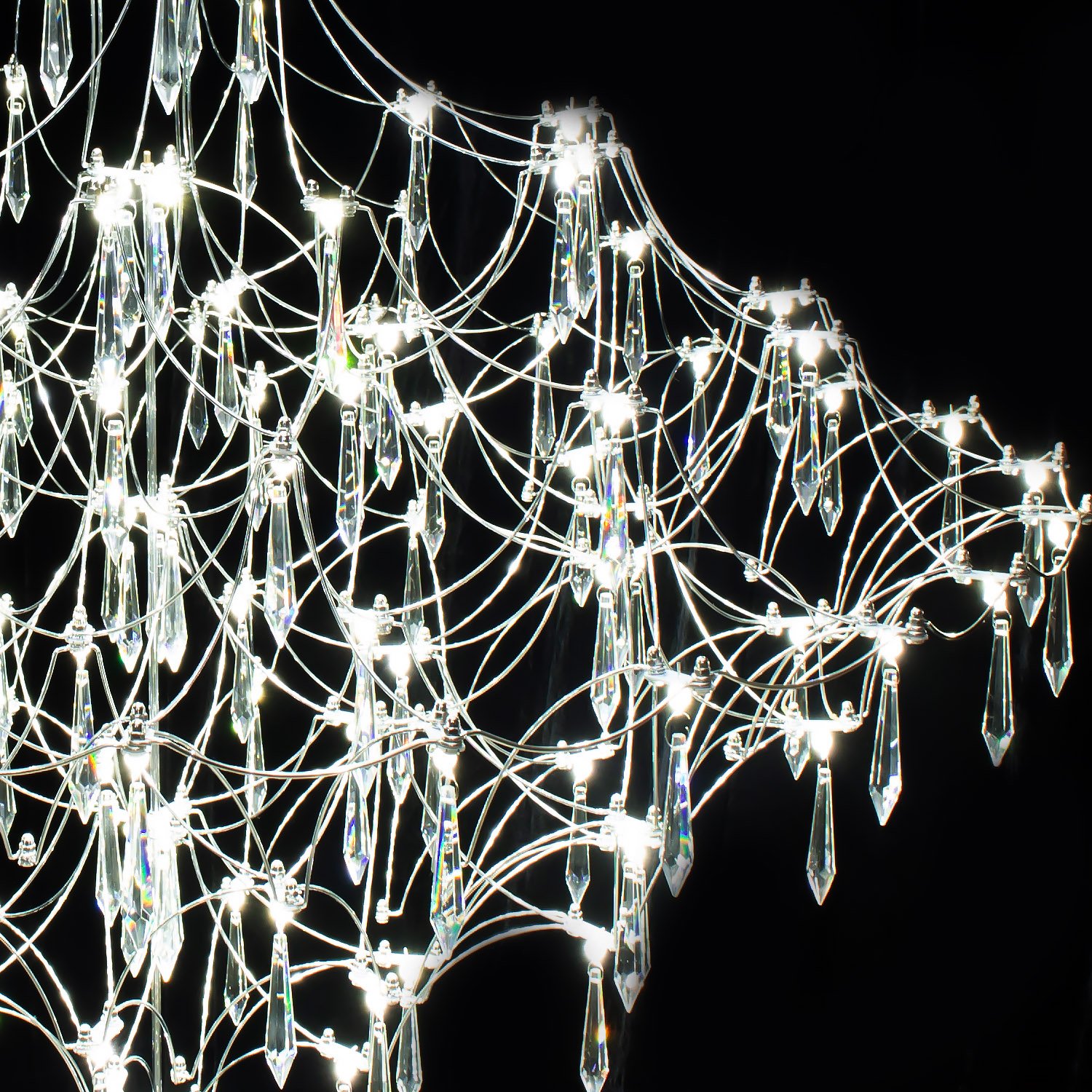 IL0909-1000HX-123 Ether светильник потолочный