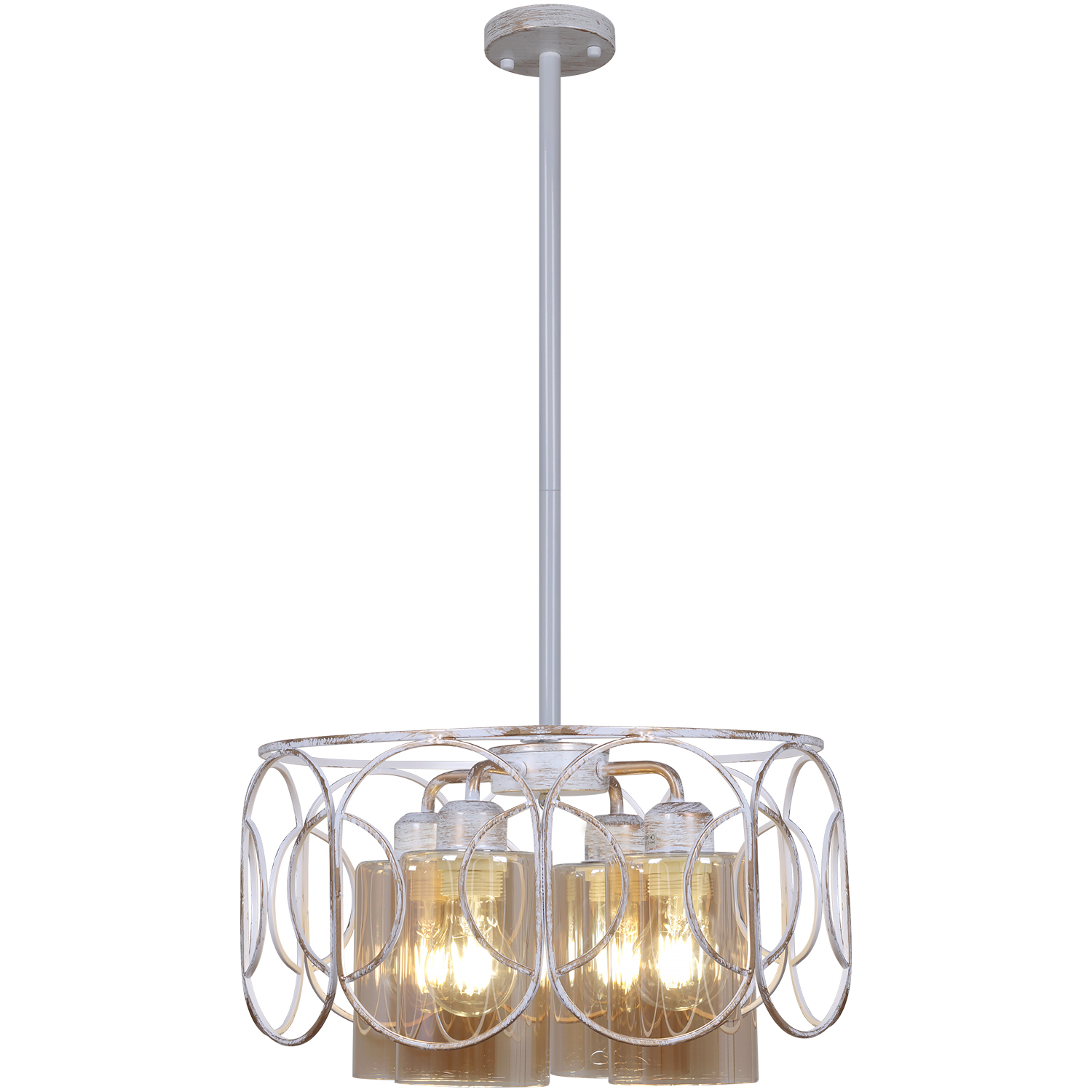 03883-0.4-04 "L" светильник потолочный