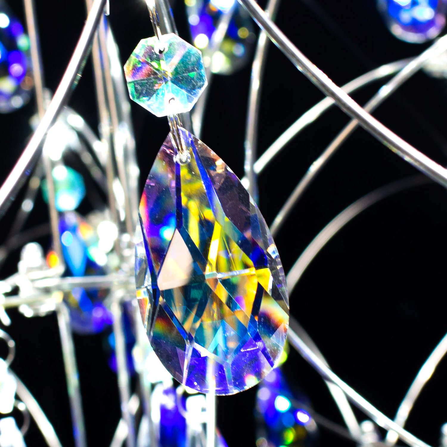 IL0606-900HX-57 Ether светильник потолочный