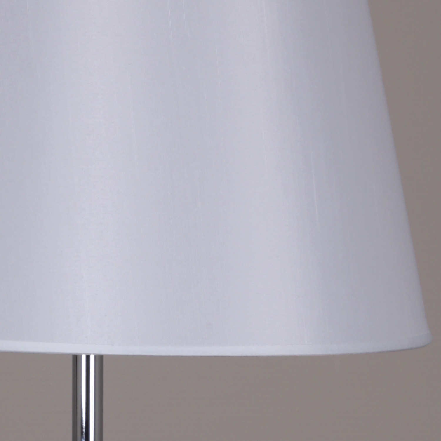 02057-0.6-01 BK-CR  светильник напольный