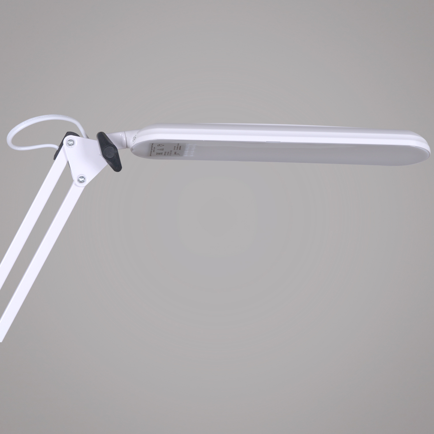 00005-0.7-01HV WT светильник настольный