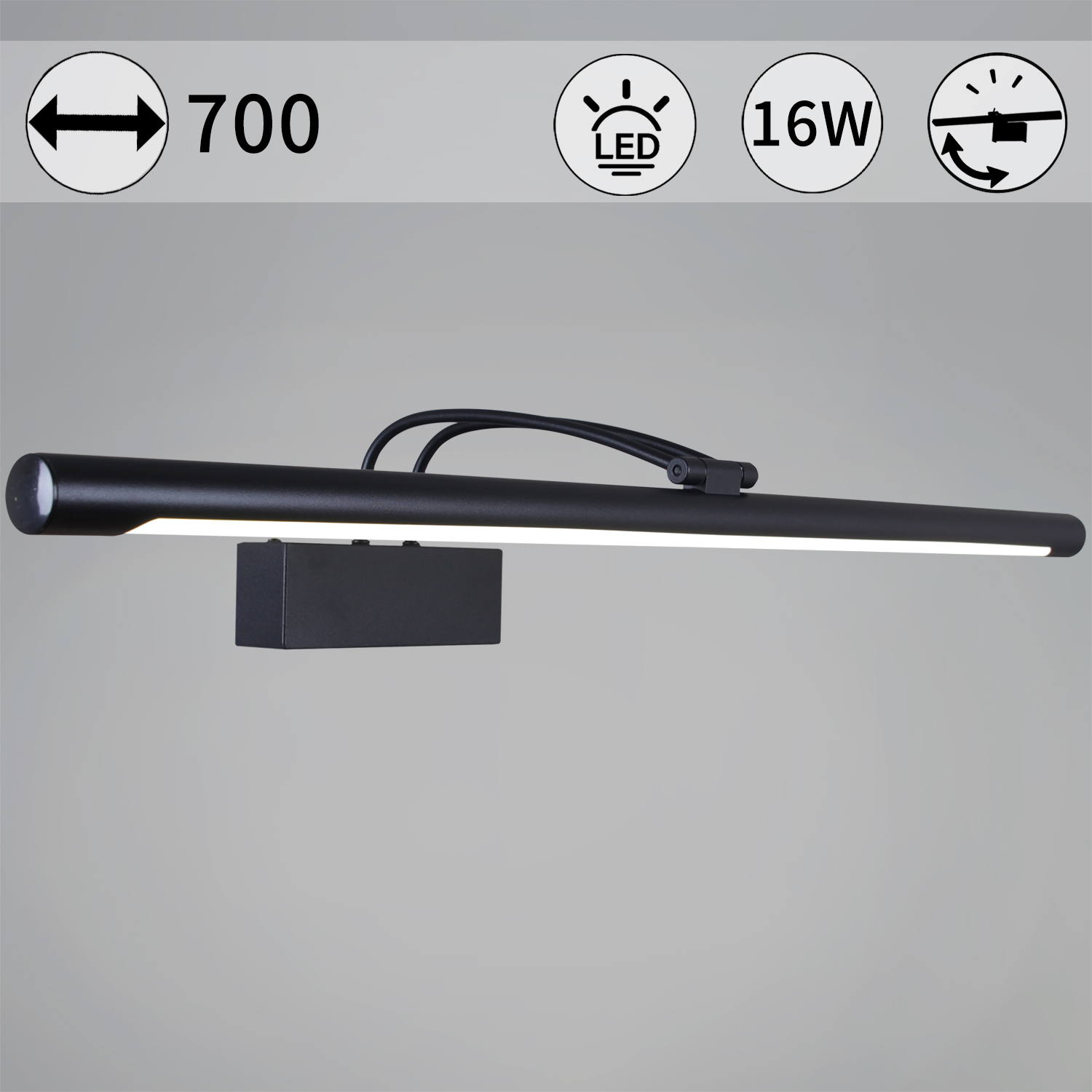 06742-0.2-705 светильник настенный