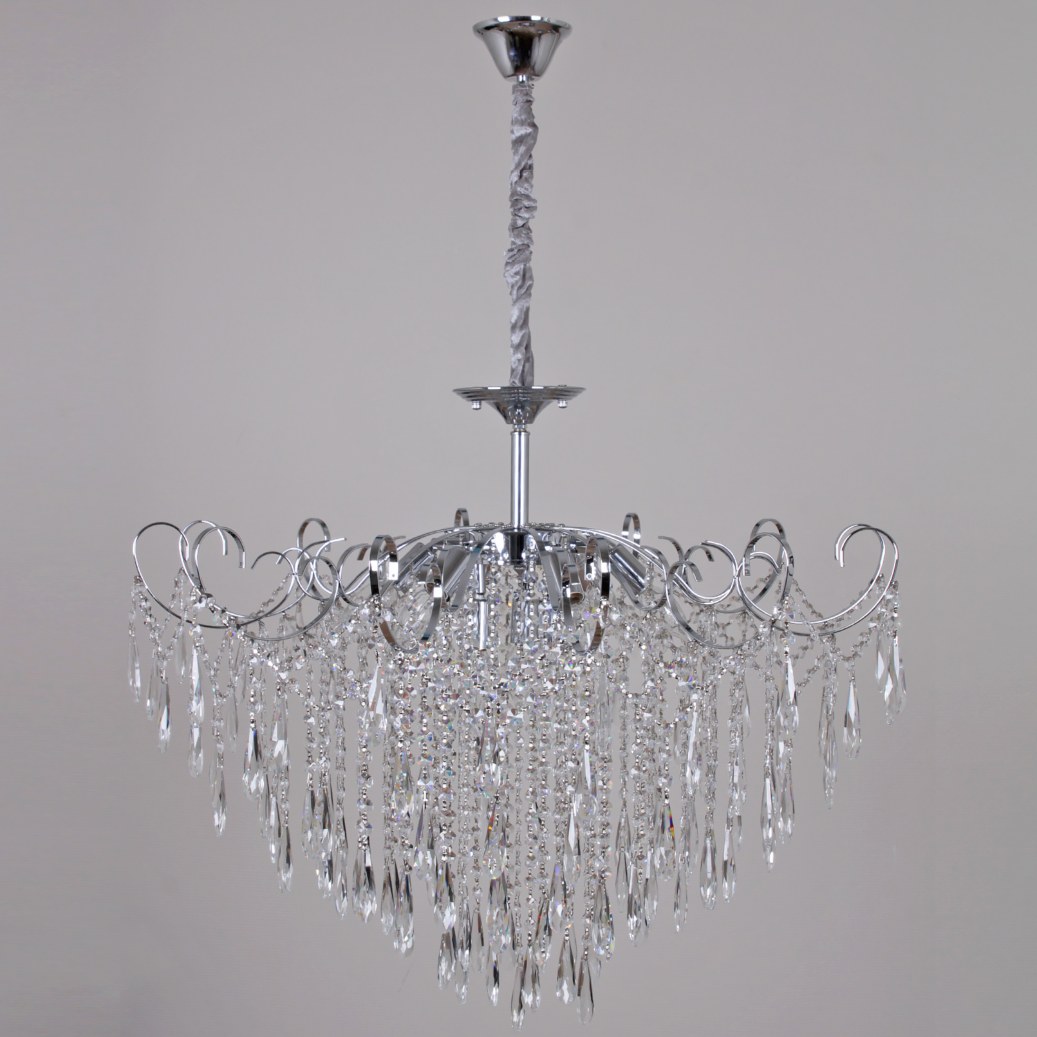 36760-0.4-800 MX CH светильник потолочный