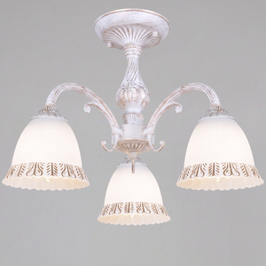 00118-0.3-03 светильник потолочный