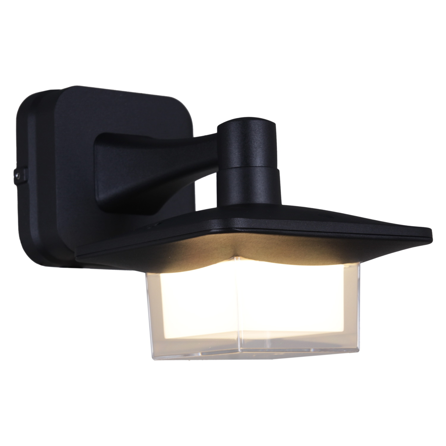 08333-9.2-001JH LED12W BK RLOS фонарь