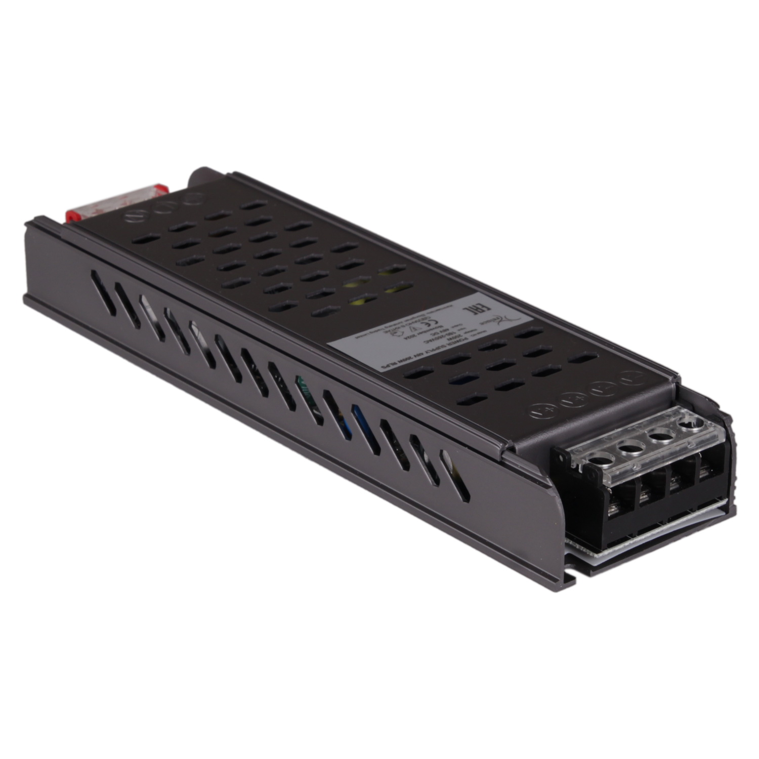 POWER SUPPLY 48V 200W RLPS