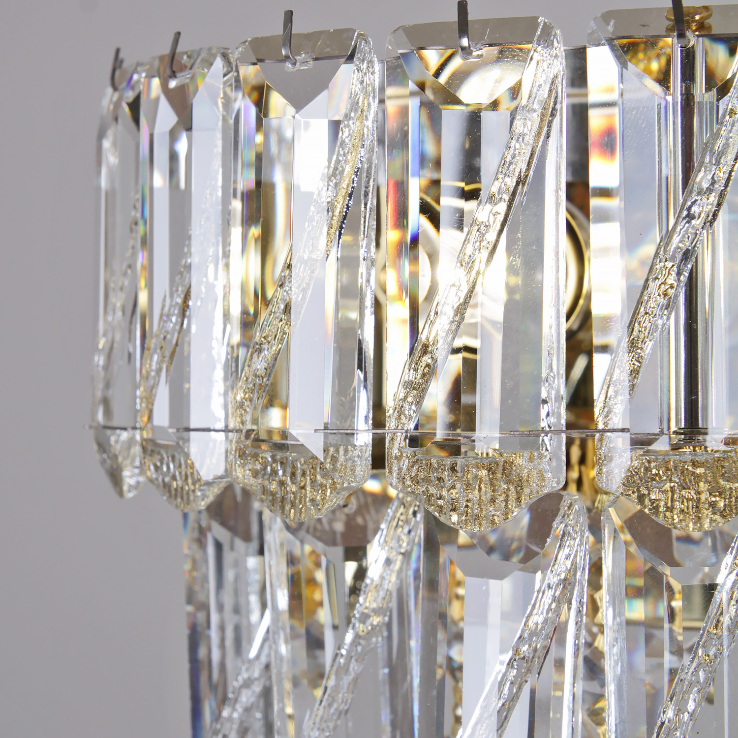 16110-0.2-02 MX GD светильник настенный