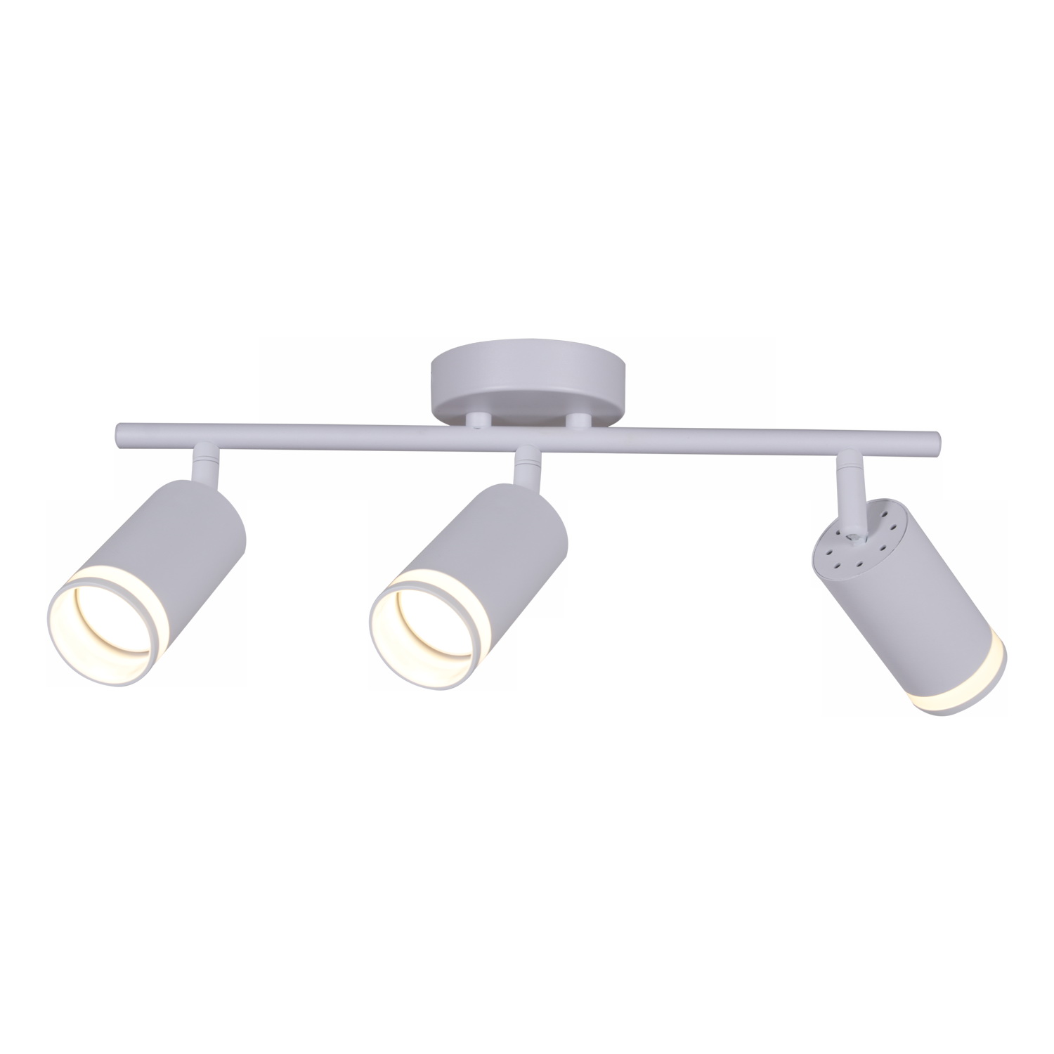 16001-9.5-003CT SPOT LIGHT GU10 WT светильник точ.