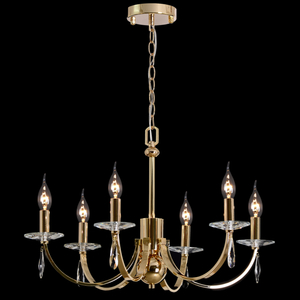 IL5253-6PLS-25 ELITE светильник потолочный