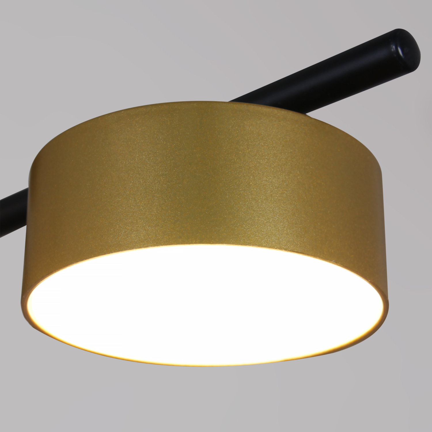 43106-0.3-06 GX53 светильник потолочный